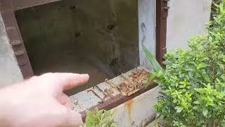 The Tai Tam Battery