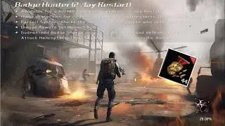 BADGE HUNTER AGAINST TOXIC KIDS #Lios#lastislandofsurvival LIVE🔴