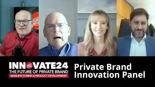 The Private Brand Innovation Panel