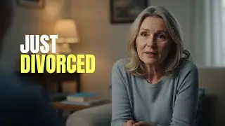 At 57, I Left My Perfect Marriage..But Why?
