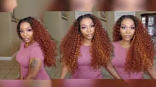 Sensationnel Synthetic Hair Wig VICE UNIT 1 | Ft. Samsbeauty.com
