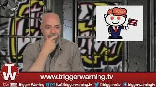 Reddit's Quarantine of The_Donald