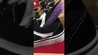 Vans old Skool pro