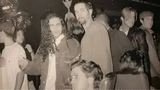 Brett Cantor's Ex Girlfriend Toni Remembers the First Night They Met