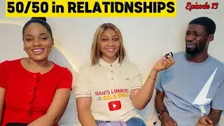 Love and Finance: Should Couples Split Finances 50/50?