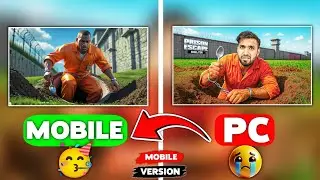PRISON ESCAPE SIMULATOR ELEASE MOBILE I HOW TO DOWNLOAD PRISON ESCAPE SIMULATOR GAME TECHNO GAMERZ