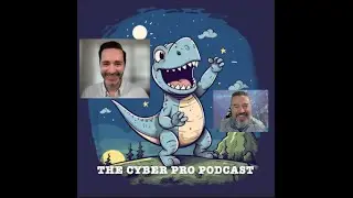 Solving MFA Challenges: Mobile Solution & Deepfake Risks with Aaron Painter | CPP 321