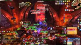 100m Garrosh Raid, Dalaran Alliance Takes Orgrimmar