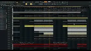 progressive house template: tinlicker, cristoph, korolova