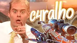 [CF] CARTELA DO C4RALH0 NOVA PRIMORDIAL
