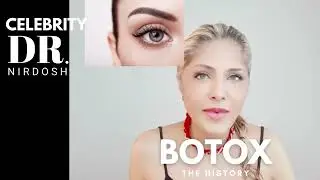 The History Of Botox Wrinkle Treatment