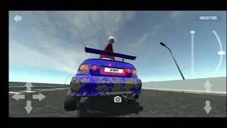Car Simulator 2, Doorsmeer, cuci mobil ..Yg bantu subscribe/nonton semoga dilancarkan rezekinya 🤲🏻