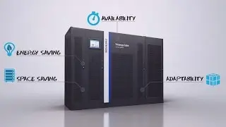 Emerson Network Power &mdash; видеоурок