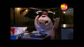 Non-Stop Kongo Bongo Remix | DONKEY KONG DJ REMIX | HANPURIYAN VIDEO 2013