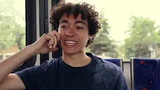 NORTH HOOD Teaser Trailer (2016)