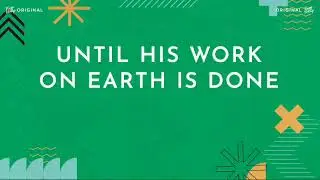 Each One Raise One (Lyric Video)