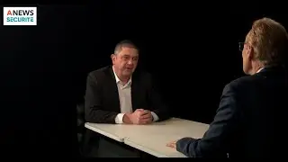 Interview de Jérôme Notin, directeur général du GIP ACYMA cybermalveillance.gouv.fr
