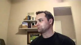 Positubely Rantastic Rant on Dave, Josh & Michael