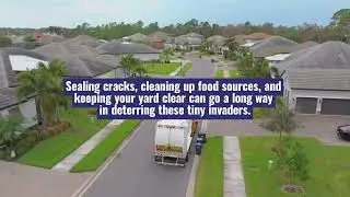 How to Stop Ants Before They Invade Your Home This Spring