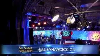 Susana Adicci&oacute;n - D&eacute;jenme si estoy llorando