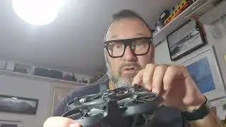 updateing/reloading DJI Avata firmware .