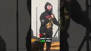 Joseph Davis Hype Beast Performance #rap #stl #stlrap
