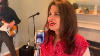 The Austens - Newspaper Beauty Queen (2022 NPR Tiny Desk Contest Entry)
