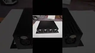 Artnet-DMX Controller Node Support RDM for MA remote DMX addressing