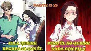 Abandonado por su novia, se vuelve el jugador más poderoso y ella se arrepiente(1-2) -Manhwa Resumen
