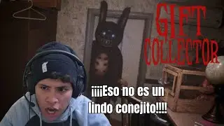 GIFT COLLECTOr - Algo raro le pasa a MI ORDENADOR!!!