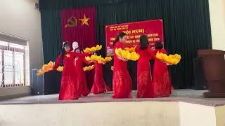 Người về thăm quê - Cát Lư 