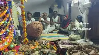 మేరమా యాడీ Mavali Puja భజన్ Kulaspoor thanda #song #bhajan #viralvideo #viral #shorts #banjara 