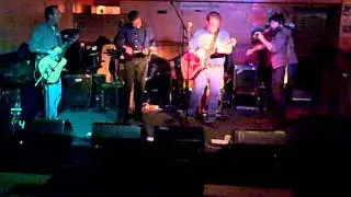 The Craic Brothers -- For Love of Country