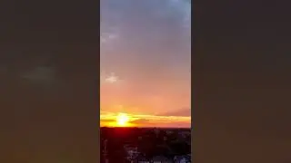 Chasing Oklahoma's Most Stunning Sunrises