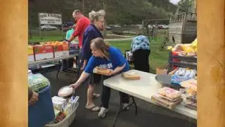 In Some Rural Counties, Hunger Is Rising, But Food Donations Aren't