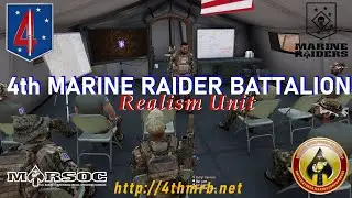 4th Marine Raider Battalion, 