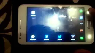 Smartohne i9220 star n8000