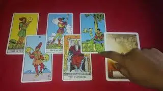 DO THEY REGRET LOSING YOU?  - PICK A CARD