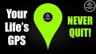 Your Life's GPS