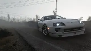 UNA TARDE DE DRIFT || FORZA HORIZONT 5