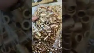 All types of MSP or SP bush are available... #viral #motor #mixer #mixerparts