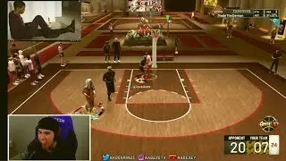 (INSANE RAGE) Nadexe LOSES HIS MIND and ENDS STREAM After Dnell Sells Him On Purpose 😂🤣