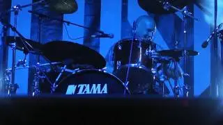 ANTI - NOWHERE LEAGUE - Animal. EXIT 2011, Explosive stage
