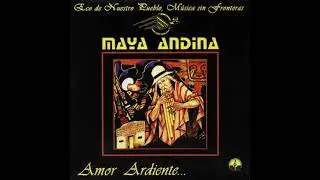 Maya Andina - Sutima Sutija