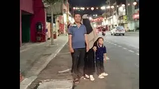 Alhamdulillah Liburan Kita Keliling Nusantara