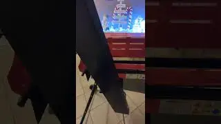 montage fendeuse Eberth 7T