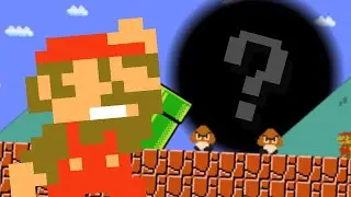 Mario's Mystery Calamity | Mario Animation