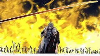 Magic Demon Emperor episode 801 in english book of esper 
