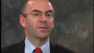 Interview of Speakers for Center for American Progress