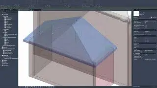 How to Frame a Hip-End Truss | Revit Framing Software